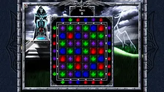 Скриншот 4 к игре Puzzle Kingdoms