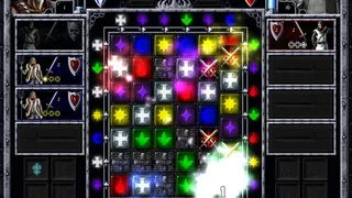 Скриншот 7 к игре Puzzle Kingdoms