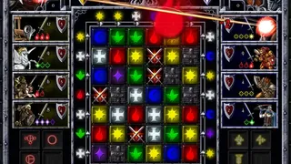 Скриншот 8 к игре Puzzle Kingdoms