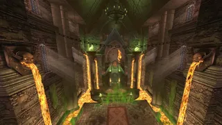 Скриншот 7 к игре DC Universe Online