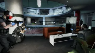 Скриншот 2 к игре PAYDAY The Heist