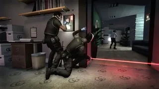 Скриншот 4 к игре PAYDAY The Heist