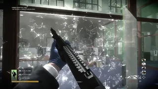 Скриншот 8 к игре PAYDAY The Heist