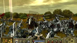 Скриншот 4 к игре King Arthur - The Role-playing Wargame