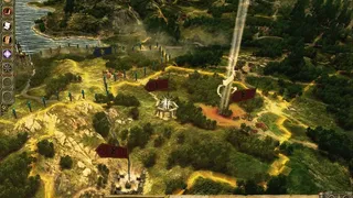 Скриншот 5 к игре King Arthur - The Role-playing Wargame
