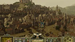 Скриншот 6 к игре King Arthur - The Role-playing Wargame