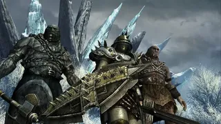 Скриншот 7 к игре King Arthur - The Role-playing Wargame
