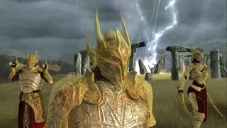 Скриншот 8 к игре King Arthur - The Role-playing Wargame