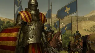 Скриншот 6 к игре Crusaders: Thy Kingdom Come