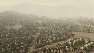 Скриншот 7 к игре Crusaders: Thy Kingdom Come