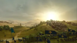 Скриншот 8 к игре Crusaders: Thy Kingdom Come