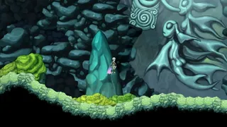 Скриншот 5 к игре Aquaria