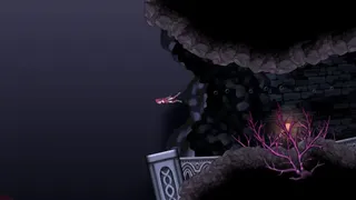Скриншот 6 к игре Aquaria