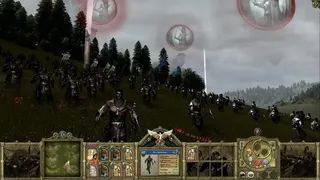 Скриншот 3 к игре King Arthur: Fallen Champions