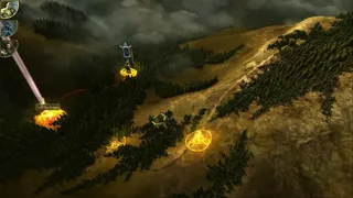 Скриншот 7 к игре King Arthur: Fallen Champions