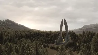 Скриншот 2 к игре King Arthur II: The Role-Playing Wargame