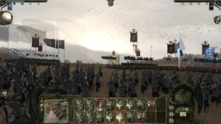 Скриншот 4 к игре King Arthur II: The Role-Playing Wargame