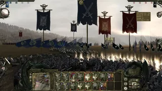 Скриншот 5 к игре King Arthur II: The Role-Playing Wargame