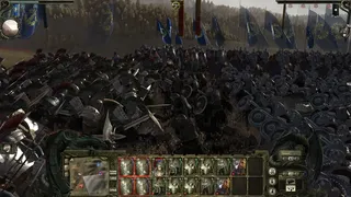 Скриншот 6 к игре King Arthur II: The Role-Playing Wargame