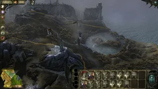 Скриншот 8 к игре King Arthur II: The Role-Playing Wargame