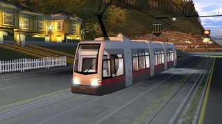 Скриншот 3 к игре Trainz: Classic Cabon City