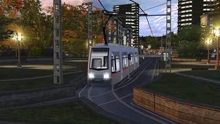 Скриншот 4 к игре Trainz: Classic Cabon City