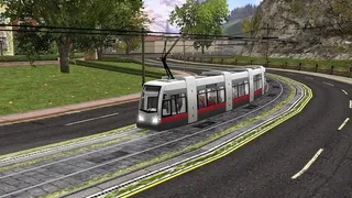 Скриншот 6 к игре Trainz: Classic Cabon City