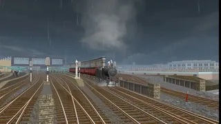Скриншот 2 к игре Trainz: Settle & Carlisle