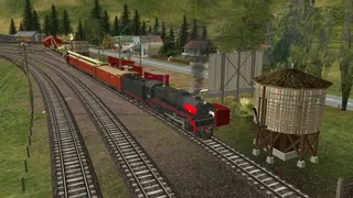 Скриншот 3 к игре Trainz: Murchison 2