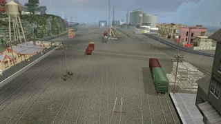 Скриншот 5 к игре Trainz: Murchison 2