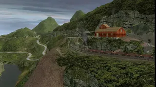Скриншот 6 к игре Trainz: Murchison 2