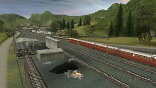 Скриншот 7 к игре Trainz: Murchison 2