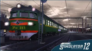Скриншот 7 к игре Trainz Simulator 12