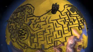 Скриншот 6 к игре SPORE Galactic Adventures