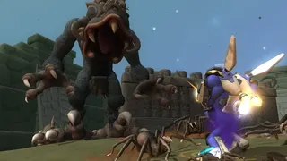 Скриншот 8 к игре SPORE Galactic Adventures