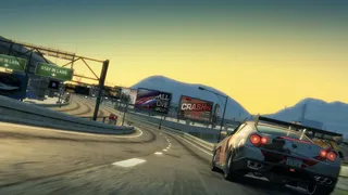 Скриншот 6 к игре Burnout Paradise: The Ultimate Box