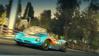 Скриншот 8 к игре Burnout Paradise: The Ultimate Box