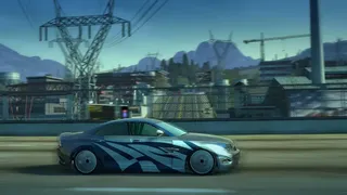 Скриншот 10 к игре Burnout Paradise: The Ultimate Box