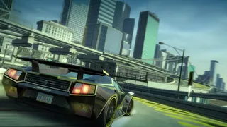Скриншот 11 к игре Burnout Paradise: The Ultimate Box