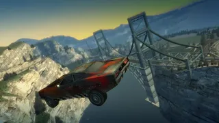 Скриншот 12 к игре Burnout Paradise: The Ultimate Box