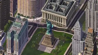 Скриншот 1 к игре SimCity 4 Deluxe Edition
