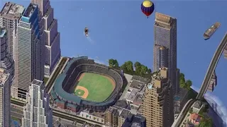 Скриншот 2 к игре SimCity 4 Deluxe Edition