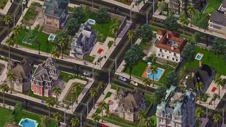 Скриншот 3 к игре SimCity 4 Deluxe Edition