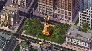 Скриншот 4 к игре SimCity 4 Deluxe Edition