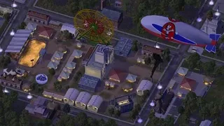 Скриншот 5 к игре SimCity 4 Deluxe Edition