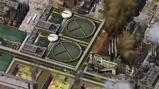Скриншот 8 к игре SimCity 4 Deluxe Edition