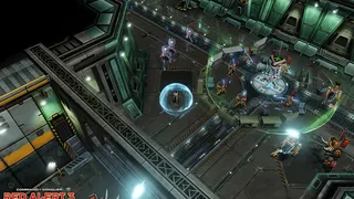 Скриншот 6 к игре Command & Conquer Red Alert 3- Uprising