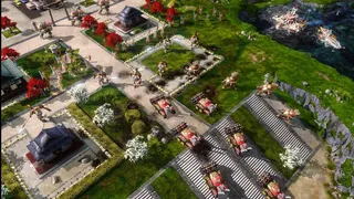Скриншот 7 к игре Command & Conquer Red Alert 3- Uprising