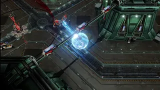 Скриншот 8 к игре Command & Conquer Red Alert 3- Uprising