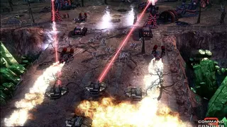 Скриншот 7 к игре Command & Conquer 3: Ярость Кейна